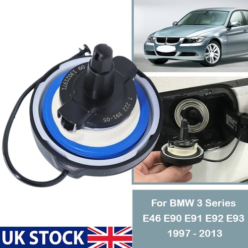 New fuel filler cap petrol - fuel,