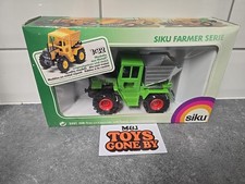 Siku Farmer Serie  Mercedes