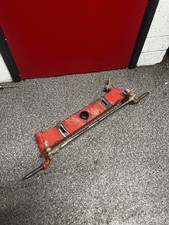 Countax K18 Ride On Lawn Mower