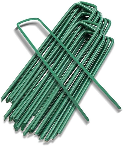 Garden pegs pins ground stakes - ground,