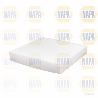 Genuine napa cabin filter - genuine,