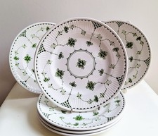 Set Of 6 Vintage Masons