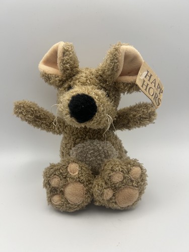 Vintage happy horse - vintage, soft