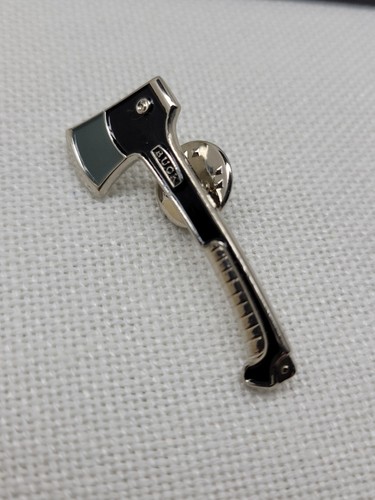 Collectible hat pin buck knife - collectible,