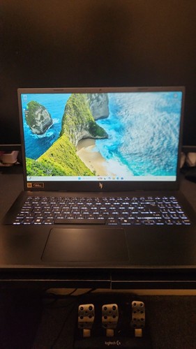Acer nitro v15 - v15, gaming