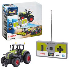 Revell Mini RC CLAAS 960 Axion