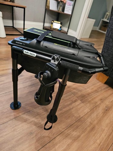 Small remote control holder - small,