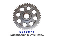 6010074 Freewheel Gear Piaggio