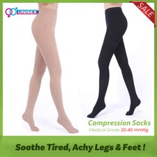Compression Pantyhose Women