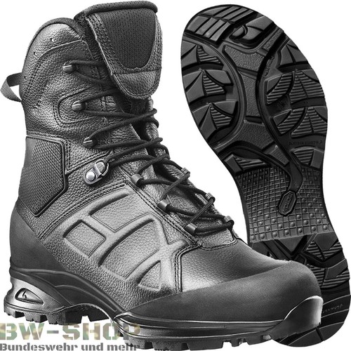 Haix ranger gsg9 - haix, gsg9-x