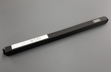Genuine Audi universal boot