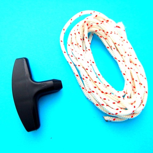 Recoil pull start starter - recoil,