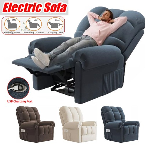 Rise recline recliner electric - rise,