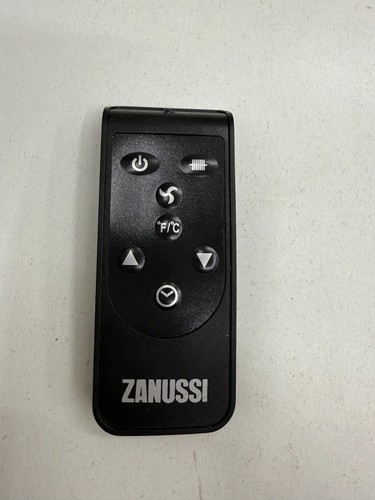 Zanussi 2000w 2kw electric - zanussi, 2000w/2kw