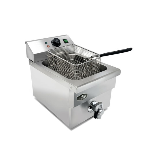 Kws commercial 1750w - kws,