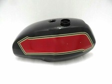 Fit For Triumph T140 Black &