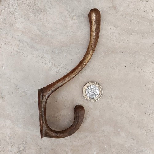 Vintage reclaimed solid brass - vintage,