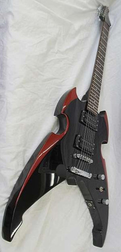 Silvertone ap1 paul - ps-ap1,