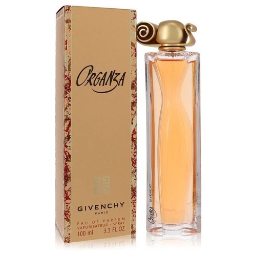 Givenchy organza eau parfum - organza,
