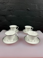 Wedgwood Amherst Footed Tea