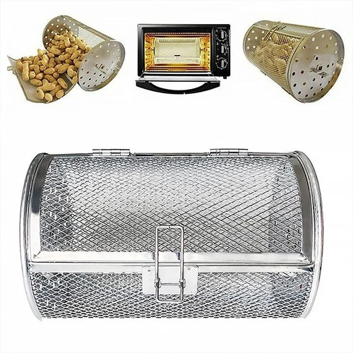 Air fryer rotisserie - air,