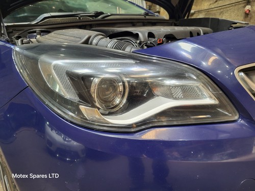 Vauxhall insignia mk1 - vauxhall,