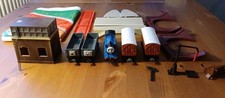 Hornby Thomas The Tank Engine