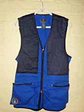 BERETTA CLAY PIGEON SHOOTING