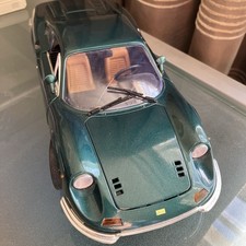 Anson Ferrari Dino 246GT Scale