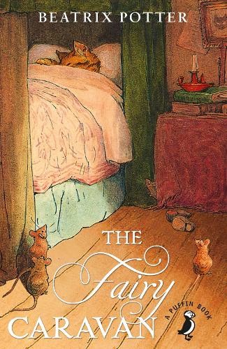 Beatrix potter the fairy - beatrix,