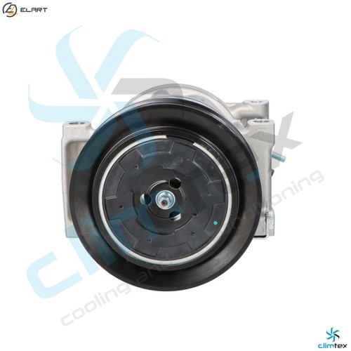 Compressor air conditioning - compressor,