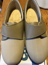 Cosyfeet Stretch Front Wide