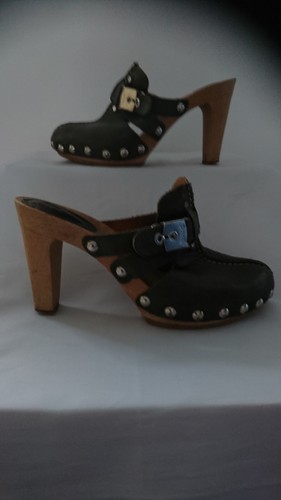 Vtg scholl ultra rare - scholl, pescura