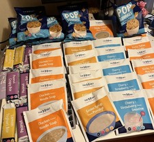 CWP 1:1 Diet Products Mixture of Products 35 Packs