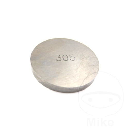 Jmp valve shim - shim, 1pc