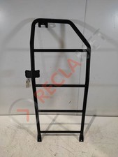 CITROEN BERLINGO 625 ENTERPRISE B9 O/S/F BACK OF SEAT LADDER BULKHEAD DIVIDER