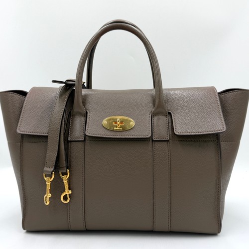 Mulberry bayeswater handbag - bayeswater,