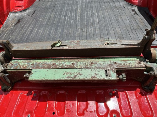 Pexto manual bar folder - bar,