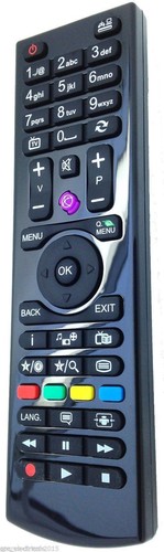 Remote control for intempo - for,