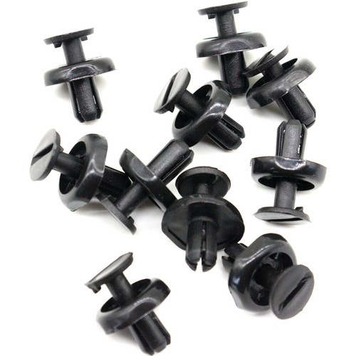 Radiator cover clips - radiator,