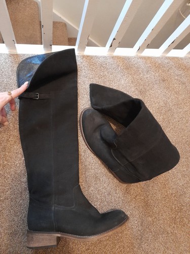 Pied terre boots size - boots, 6