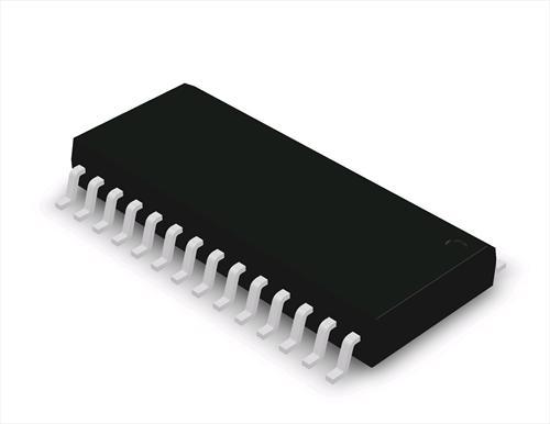 Ir21362s phase bridge driver - 3-phase,