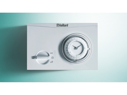 Vaillant timeswitch 150 - vaillant,