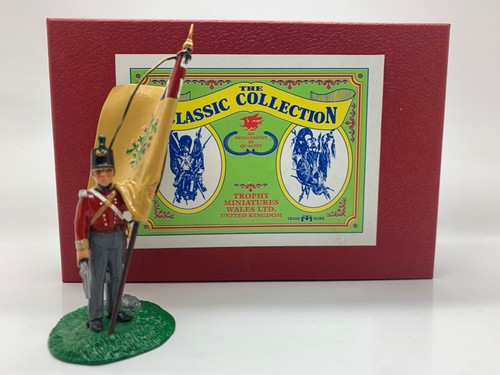 Trophy miniatures napoleonic - miniatures,