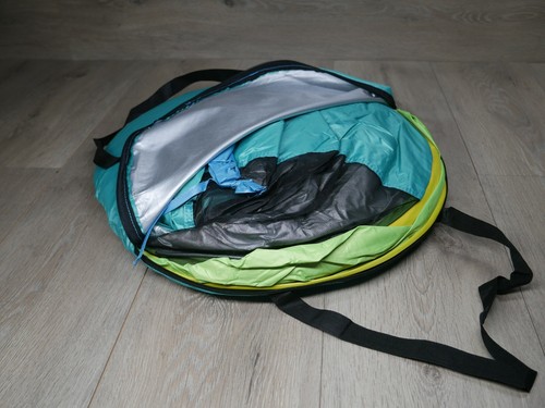 Beach tent protection - tent,,