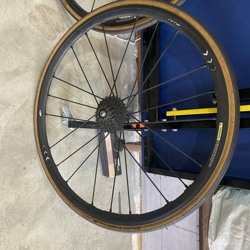 Fulcrum racing zero - fulcrum, road