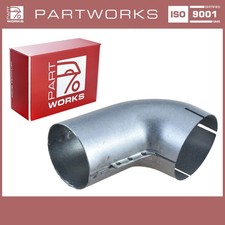 Connection piece heat