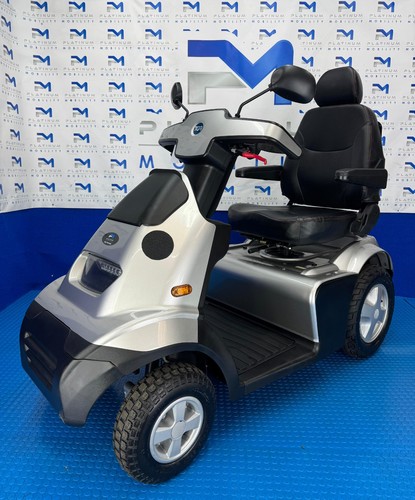 Tga breeze 8mph all terrain - breeze,