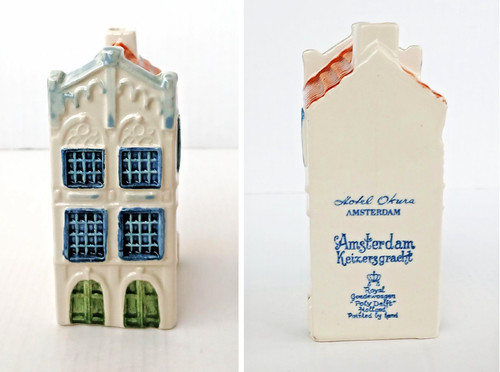 Rare poly delft - rare:,