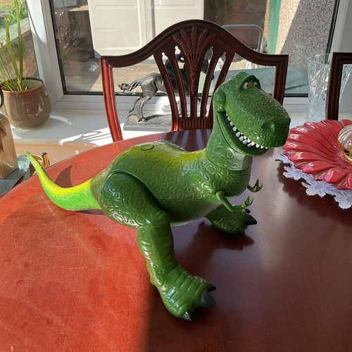 Disney pixar toy story - disney, talking